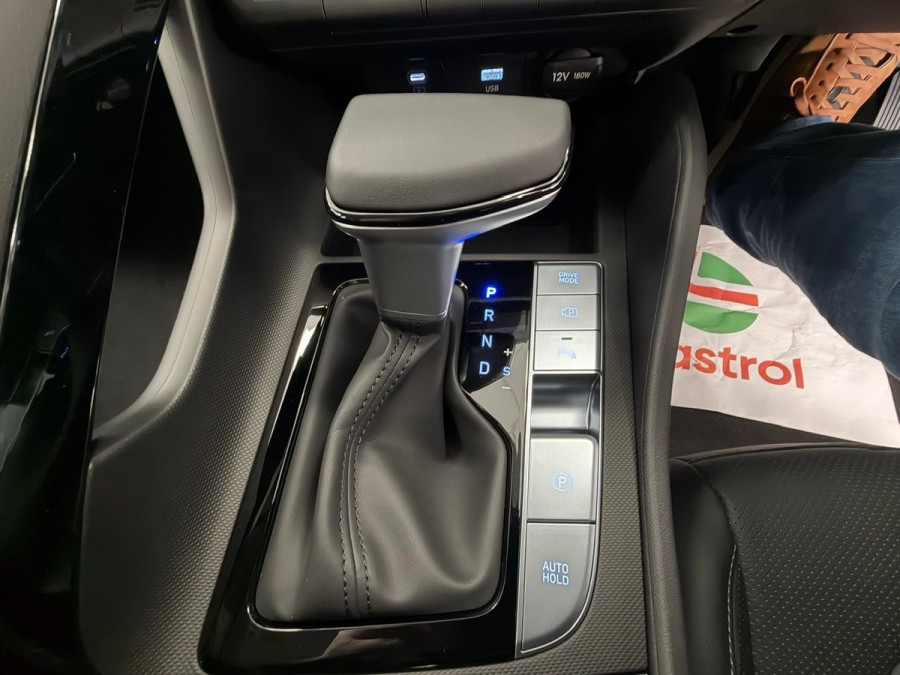2026 Hyundai i30 CN7.V4 Elite Hybrid Sedan Image 26