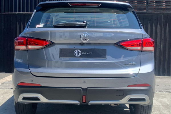 2026 MG ZS ZS32 Essence Hybrid+ SUV Image 4