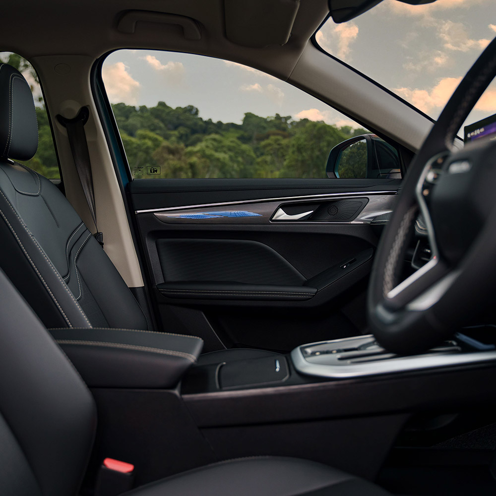 Interior Image