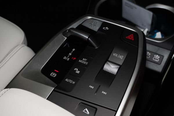 2026 BMW X1 U11 sDrive20i SUV image 13