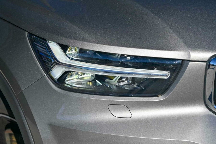 2020 MY21 Volvo XC40 XZ T4 Inscription SUV Image 17