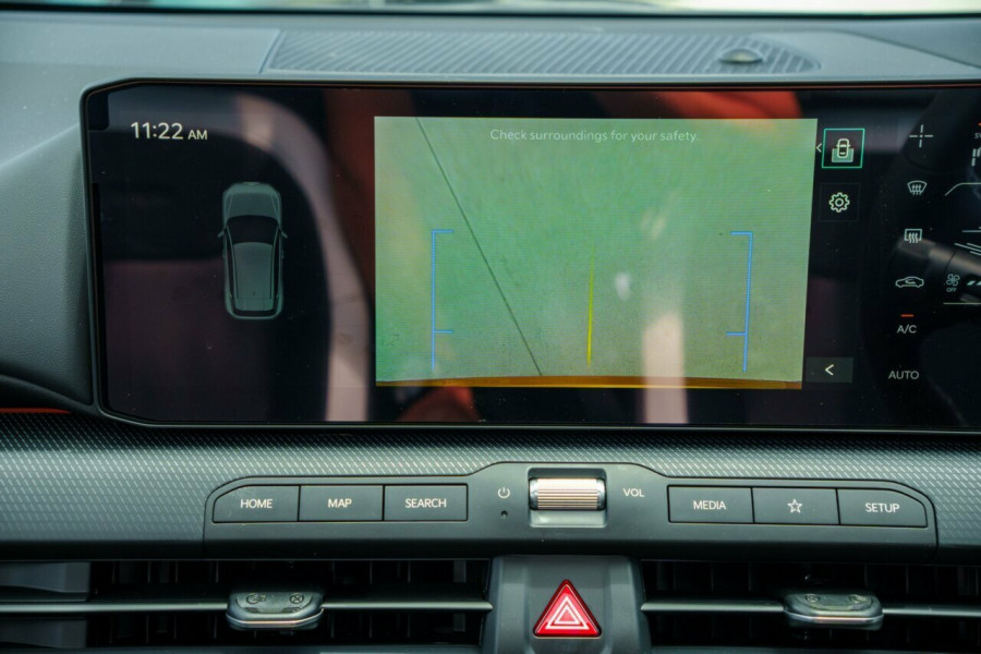 2025 MY26 Kia K4 CL4m GT-Line Hatch Image 15