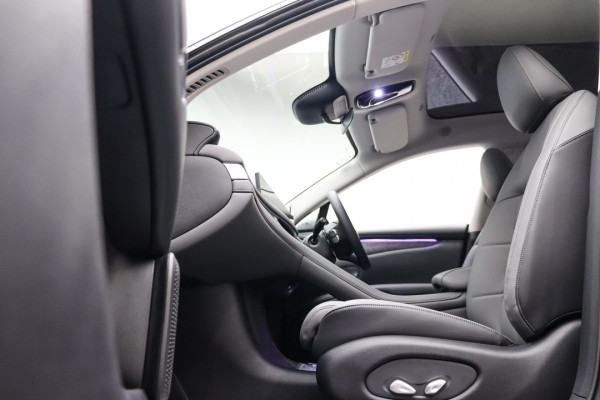 2026 MY25 MG IM6 S12L Premium SUV Image 18