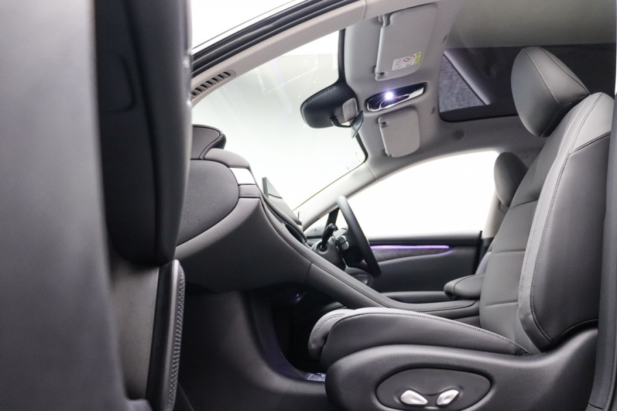 2026 MY25 MG IM6 S12L Premium SUV Image 18