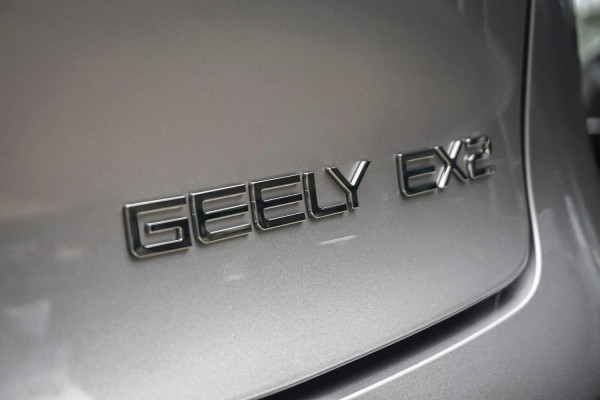 2026 MY27 Geely EX2 E22H Complete Hatch Image 9