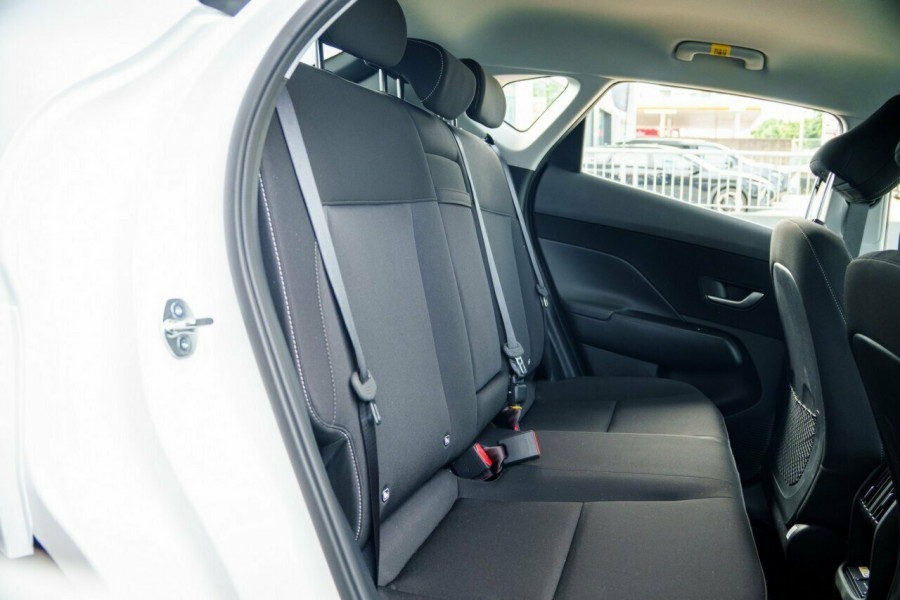 2026 Hyundai KONA SX2.V2  Electric SUV Image 8