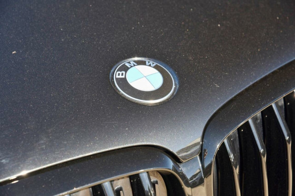 2022 BMW X5 G05 M50i Steptronic SUV Image 20