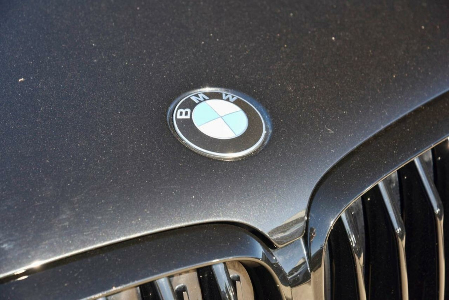 2022 BMW X5 G05 M50i Steptronic SUV Image 20