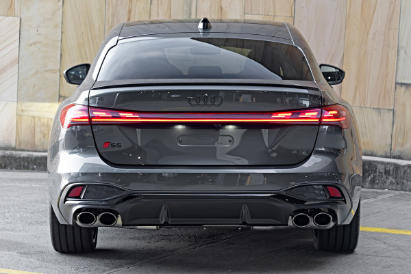 2025 Audi S5 B10 270Kw v6 Sedan image 5