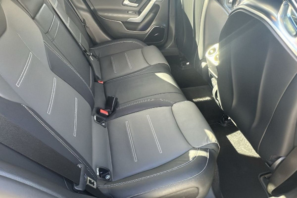 2020 Mercedes-Benz A-Class V177 A35 AMG Sedan Image 11