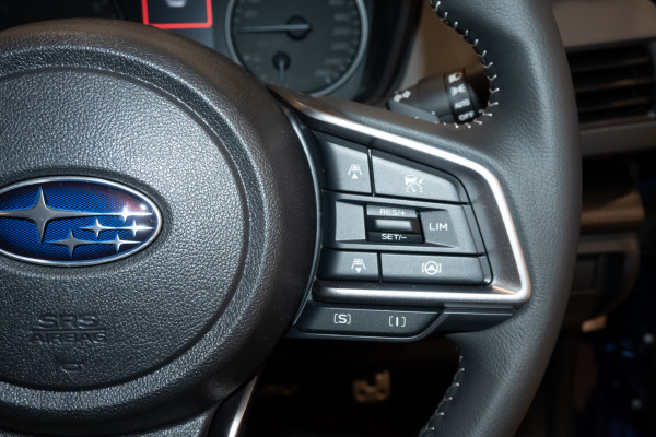 2026 Subaru Crosstrek G6X 2.0S SUV image 14