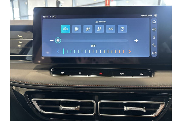 2025 MG HS AS33 Vibe SUV Image 19