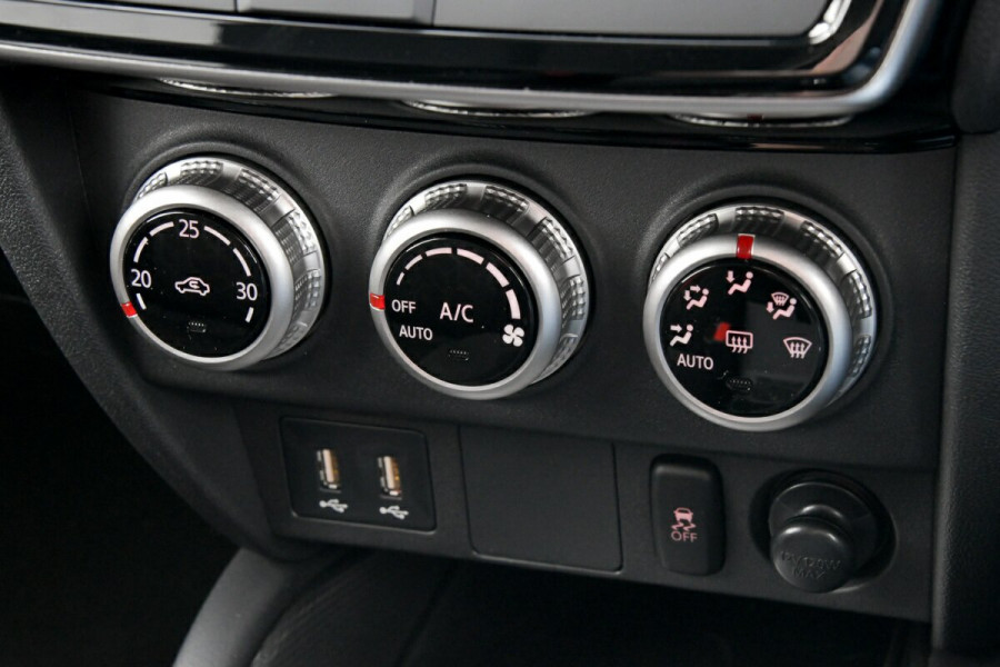 2024 Mitsubishi ASX XD LS SUV Image 19