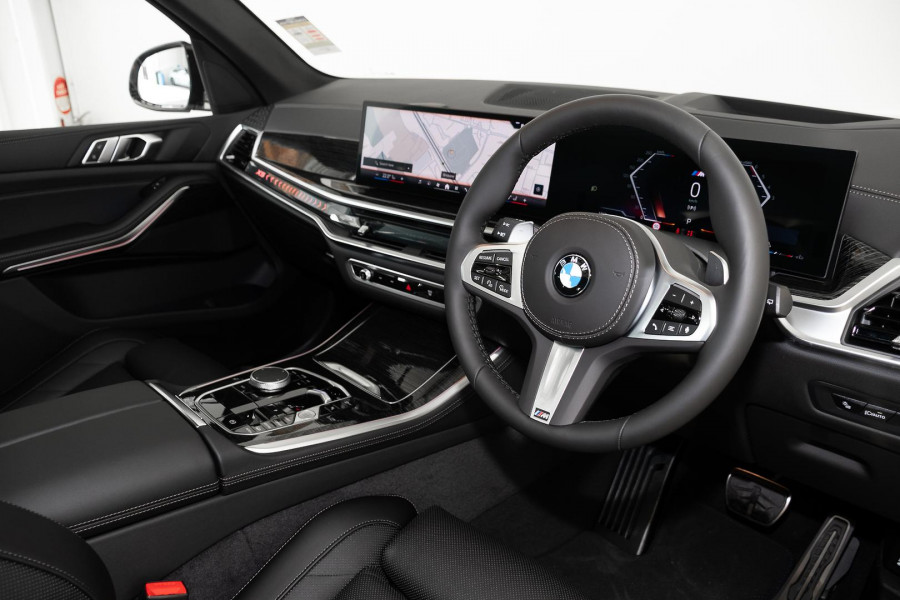 2025 BMW X5 G05 LCI xDrive30d M Sport SUV