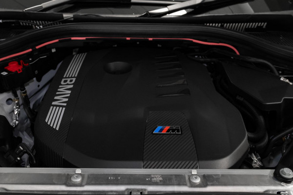 2026 BMW X3 G45 M50 xDrive SUV image 25