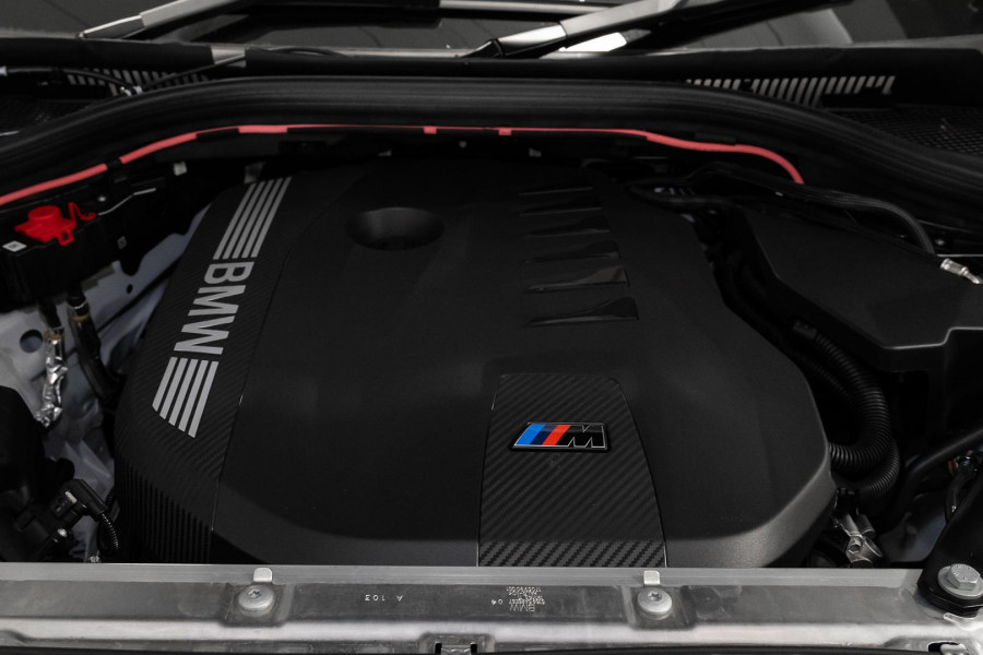 2026 BMW X3 G45 M50 xDrive SUV