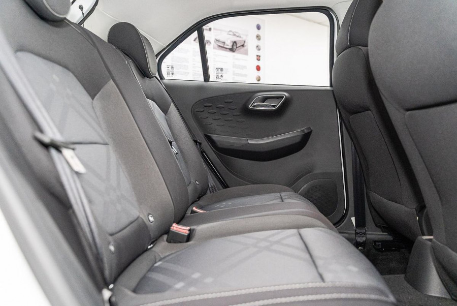 2024 MG MG3 Core Hatch Image 11