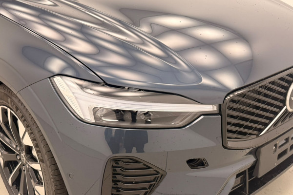 2026 Volvo XC60 UZ Ultra B5 Dark SUV Image 10