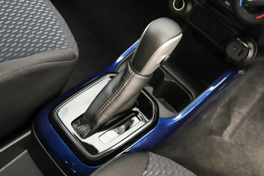 2020 Suzuki Ignis MF GL Hatchback Image 21