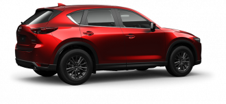 2020 Mazda CX-5 KF2W7A Maxx Sport Other image 11