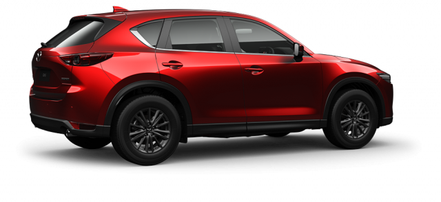 2020 Mazda CX-5 KF2W7A Maxx Sport Other Mobile Image 11