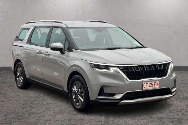 2023 Kia Carnival KA4 S SUV