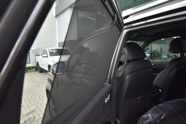 2025 MY26 KGM Rexton Y461 Advance SUV Image 14