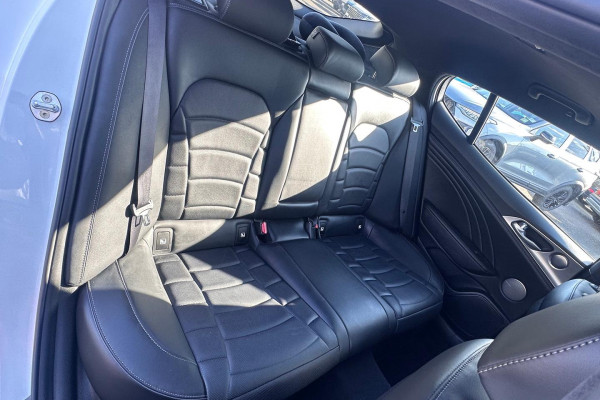 2022 Kia Stinger CK GT Sedan Image 18