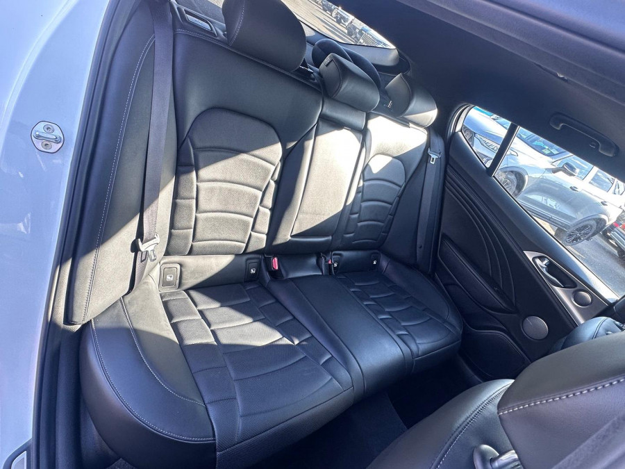 2022 Kia Stinger CK GT Sedan Image 18