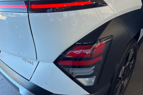 2026 Hyundai KONA SX2.V3 Hybrid Premium SUV Image 17