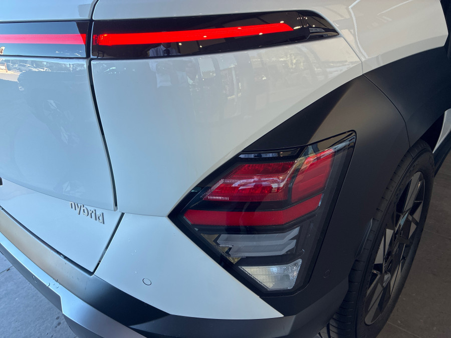 2026 Hyundai KONA SX2.V3 Hybrid Premium SUV Image 17