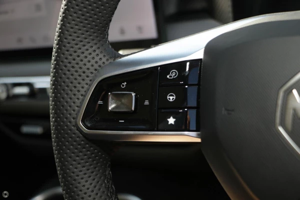 2026 MG MGS5 EV ZS3EM Essence 49 SUV Image 12