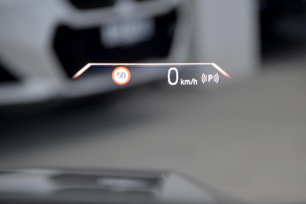 2025 BMW X1 U11 sDrive18i SUV image 10