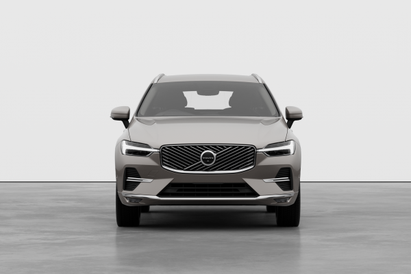 2026 Volvo XC60 UZ Plus B5 Bright SUV