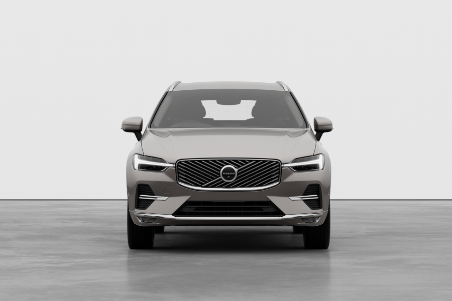 2026 Volvo XC60 UZ Plus B5 Bright SUV