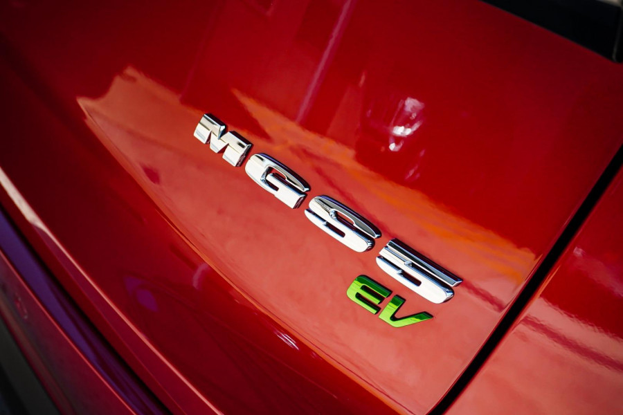 2025 MG MGS5 EV ZS3EM Excite 62 SUV Image 14