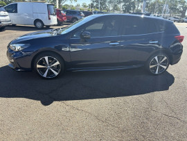 2019 Subaru Impreza G5 2.0i-S Hatch image 4