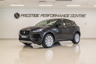 2019 Jaguar E-PACE X540 SE Suv