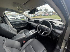 2025 GWM Haval Jolion A01 Lux SUV image 15