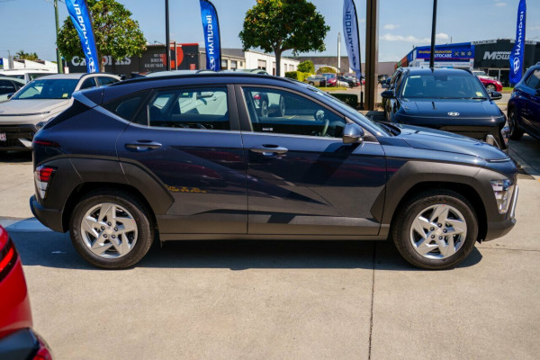 2026 Hyundai KONA SX2.V3  SUV Image 4