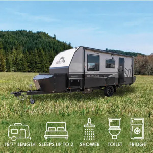 New Kokoda XCORE Digger 2