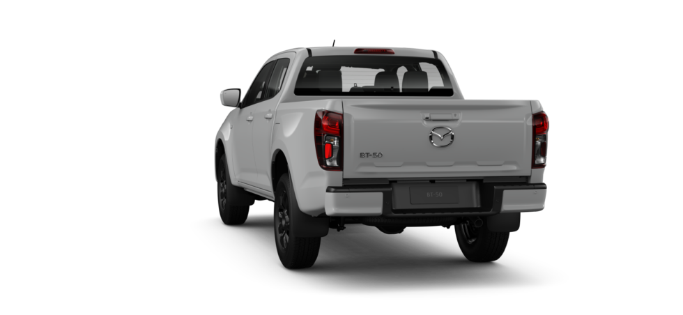 2025 Mazda BT-50 TF XT Ute Image 17