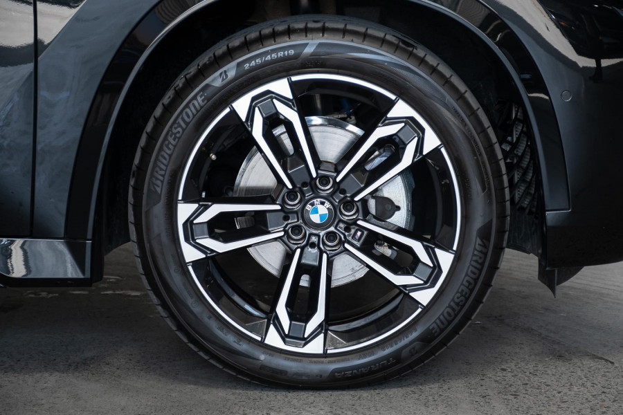 2025 BMW X1 U11 xDrive20i M Sport SUV