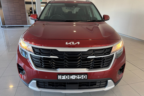 2023 Kia Seltos SP2 PE Sport+ SUV