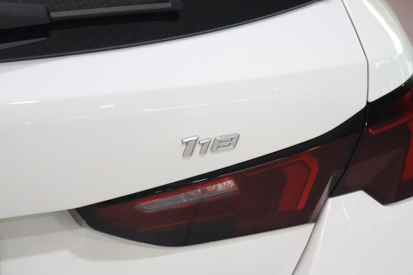 2025 BMW 1 Series F70 118 M Sport Hatch image 5