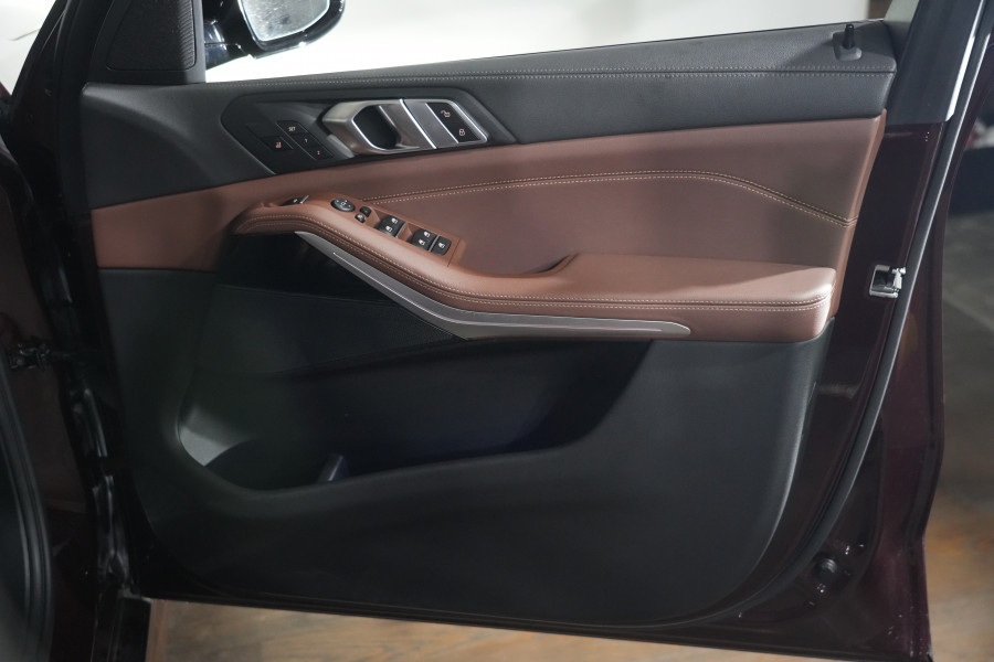 2022 BMW X5 xDrive30d SUV Image 30