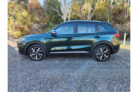 2025 MG ZS ZS32 Essence Turbo SUV