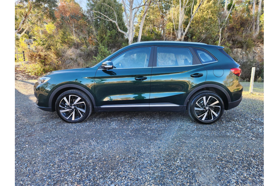 2025 MG ZS ZS32 Essence Turbo SUV Image 6