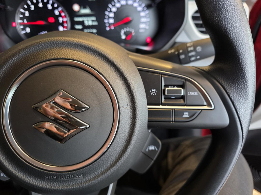 2026 Suzuki Swift UZ Hybrid Hatch Image 24
