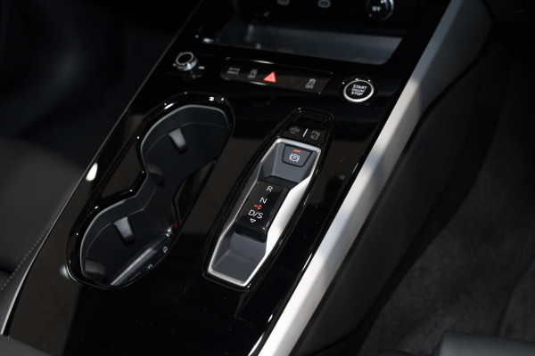 2025 Audi A5 B10 TFSI 150kW S line Sedan image 13